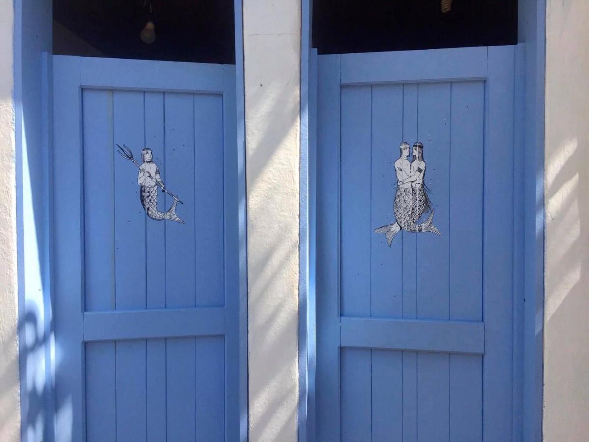 Ballelita زيبوليت المظهر الخارجي الصورة